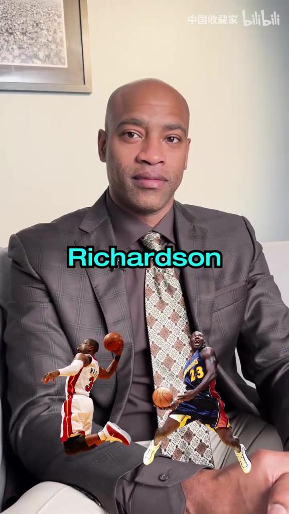 最不用謙虛的一集！卡特心中的最強扣籃王！