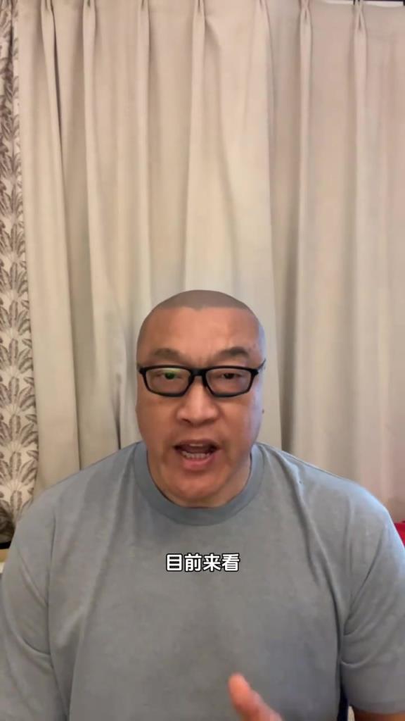 湖人季后賽首輪對手會是誰？馬健：目前來看，還真有可能是勇士