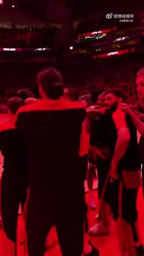 火箭全員出戰(zhàn)掘金！這是想攪亂西部排名嗎？